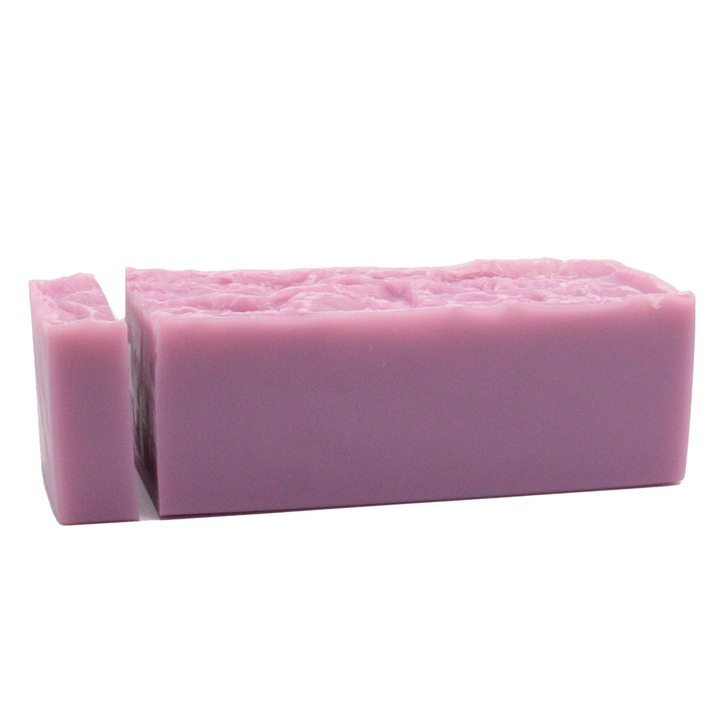 Lavendel Ruhe Seifenstück 140g