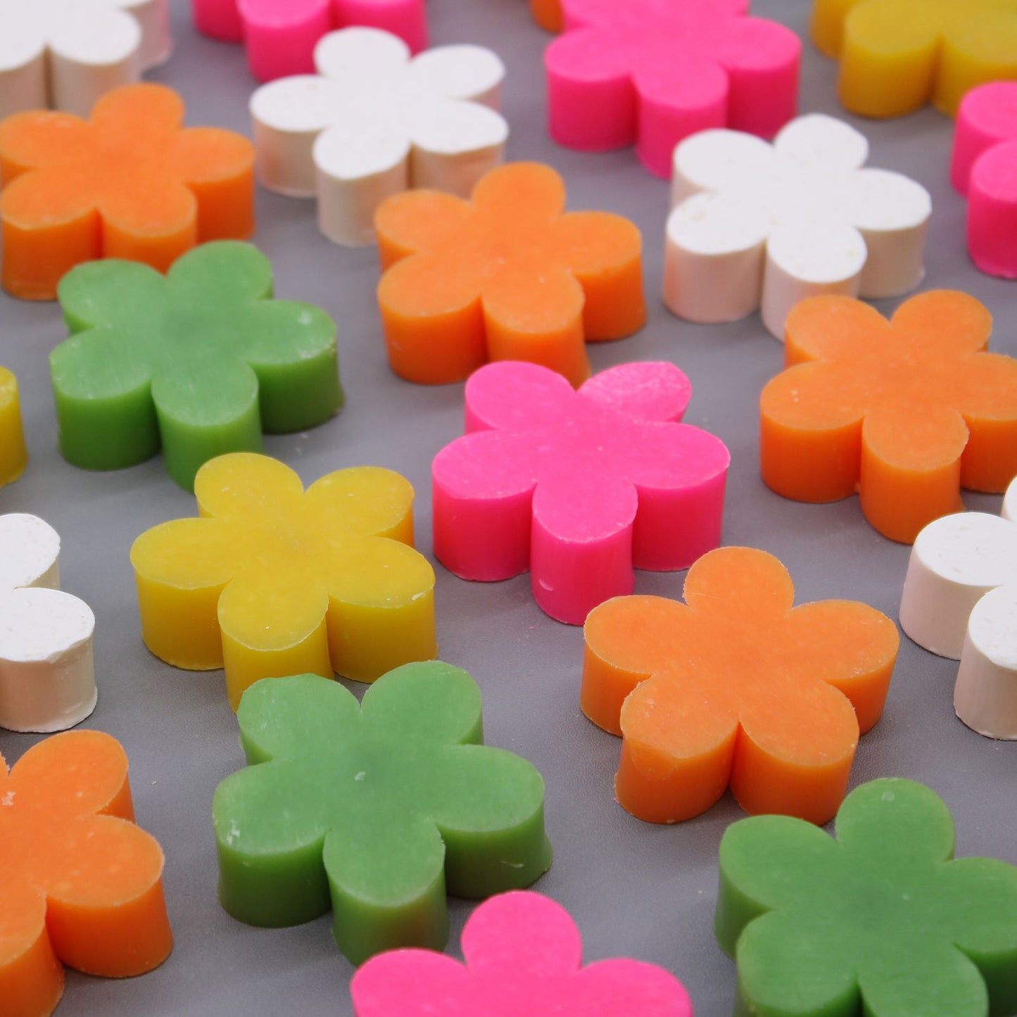 Blumen Gastseifen - Maiglöckchen Duftseifen