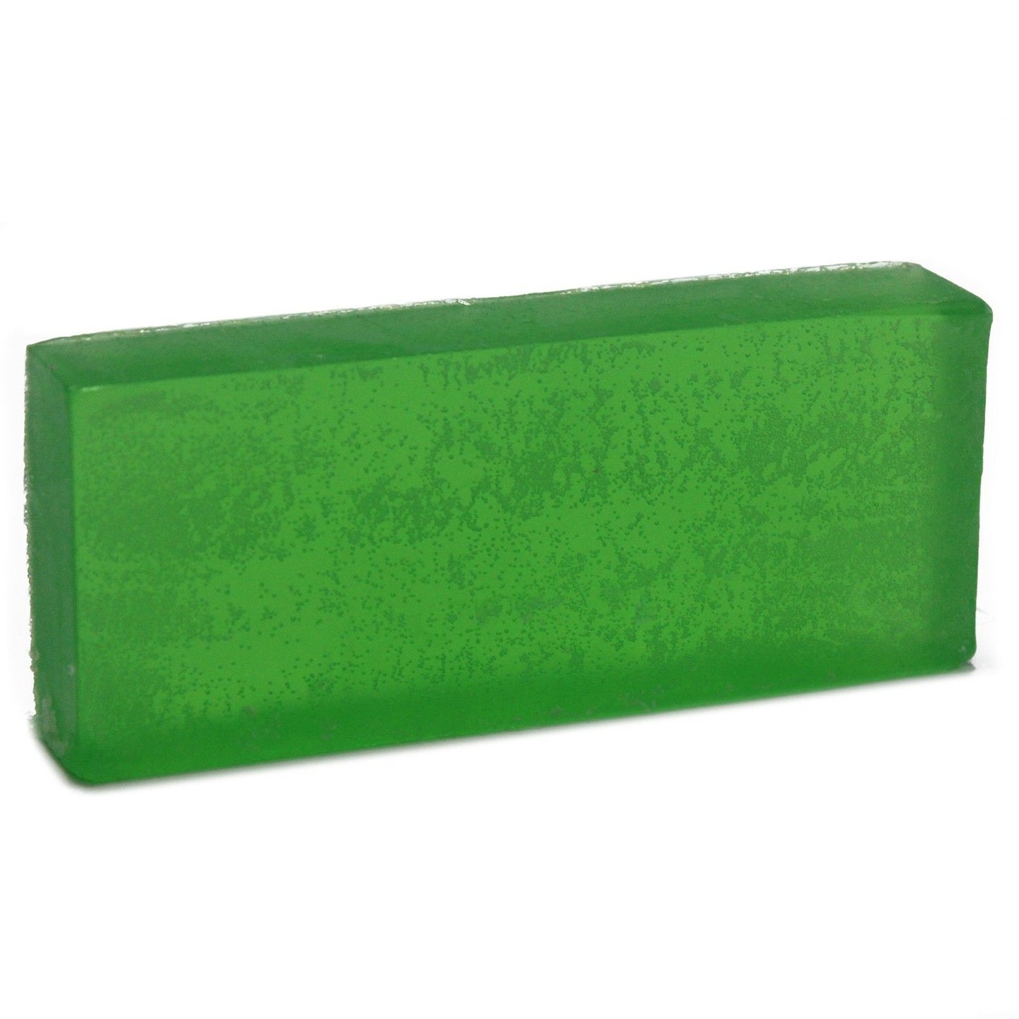Teebaumöl Seife Grün 100g Ca