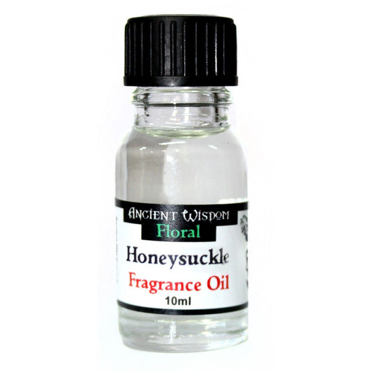 10ml Geißblatt Duftöl Langanhaltend Mit Distinktivem Duft