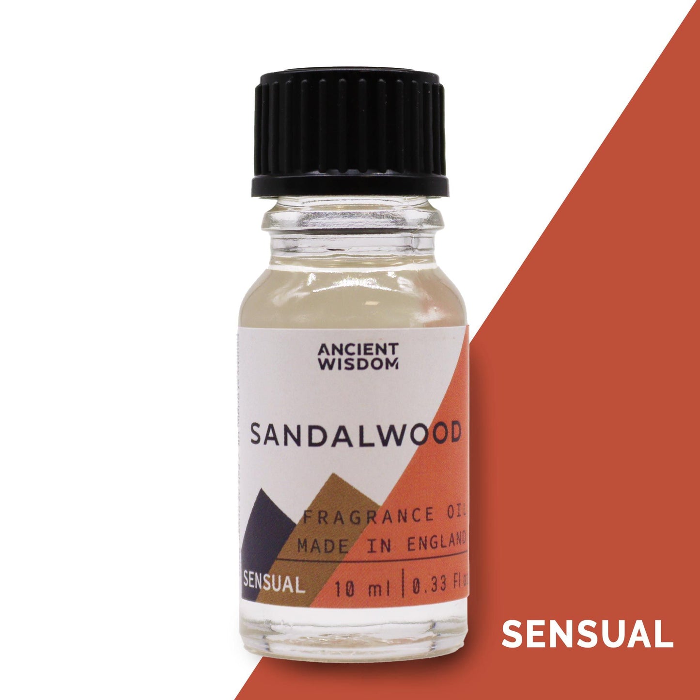 10ml Sandelholz Duftöl