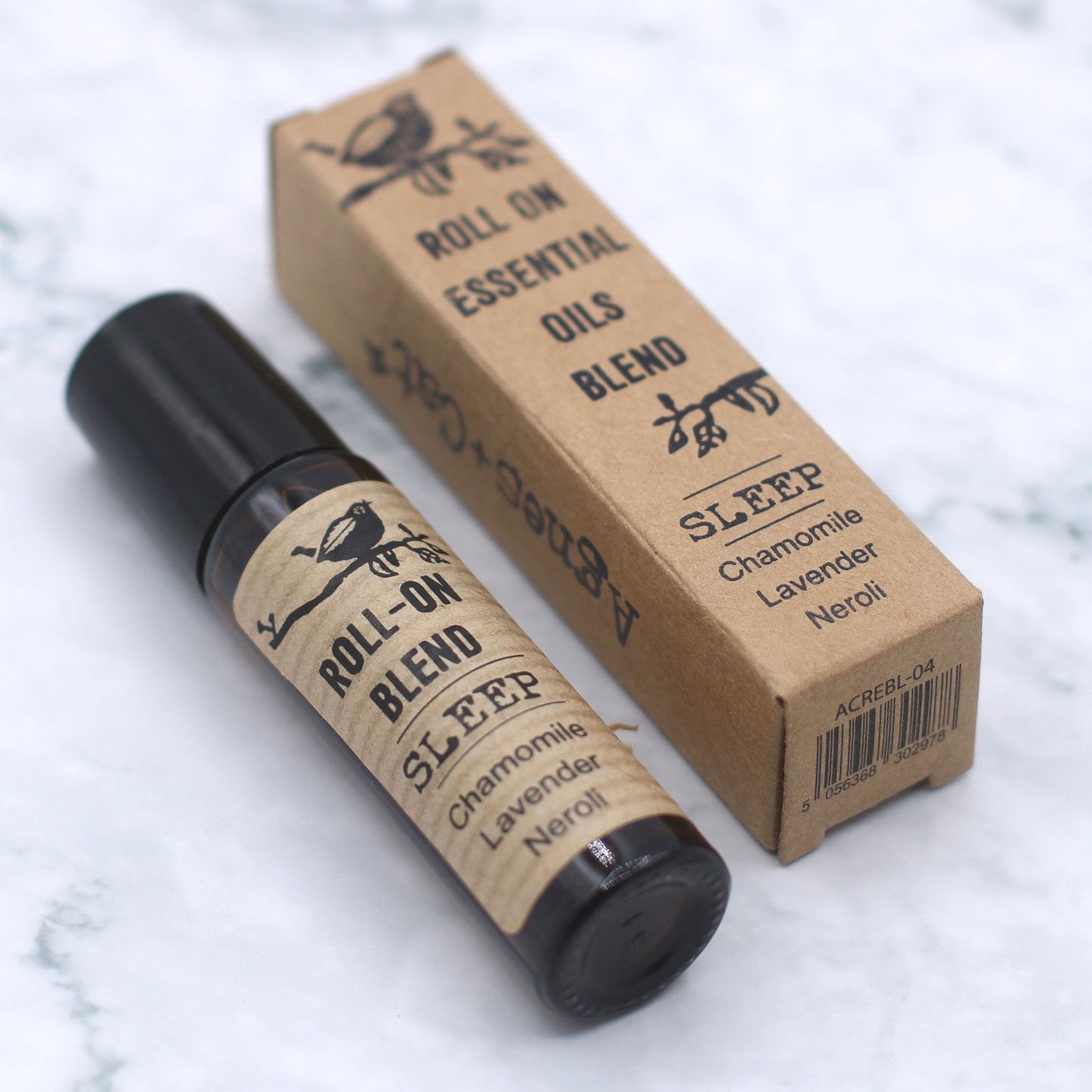 10ml Roll On Ätherisches Öl Gemisch Schlaf