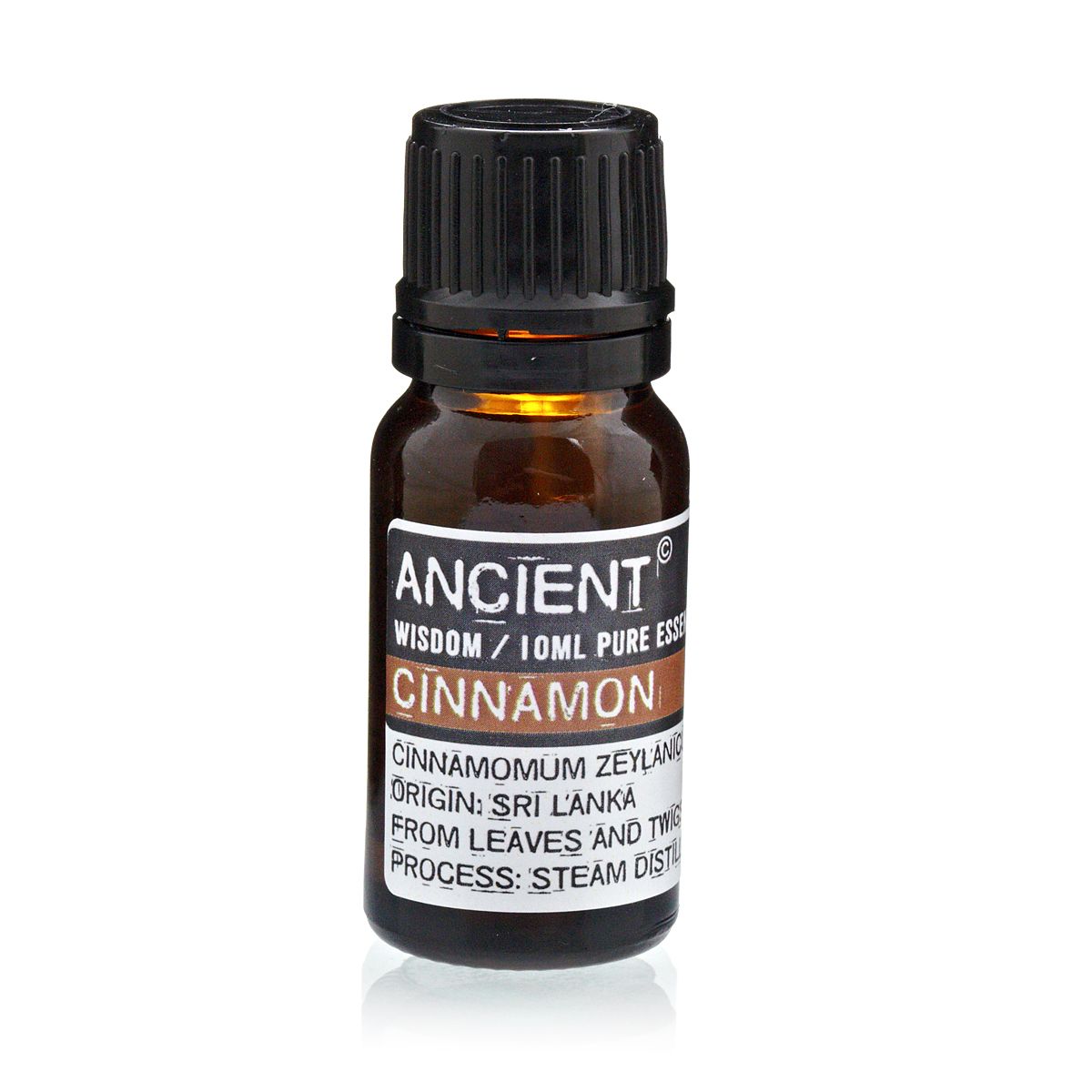 10 Ml Zimt Ätherisches Öl Cinnamomum Zeylanicum Sri Lanka