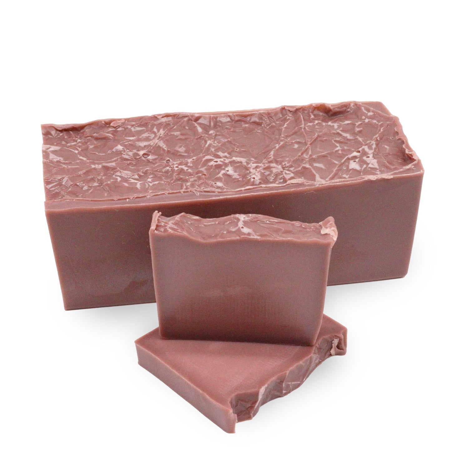 Himbeer Freude Seifenstück 140g