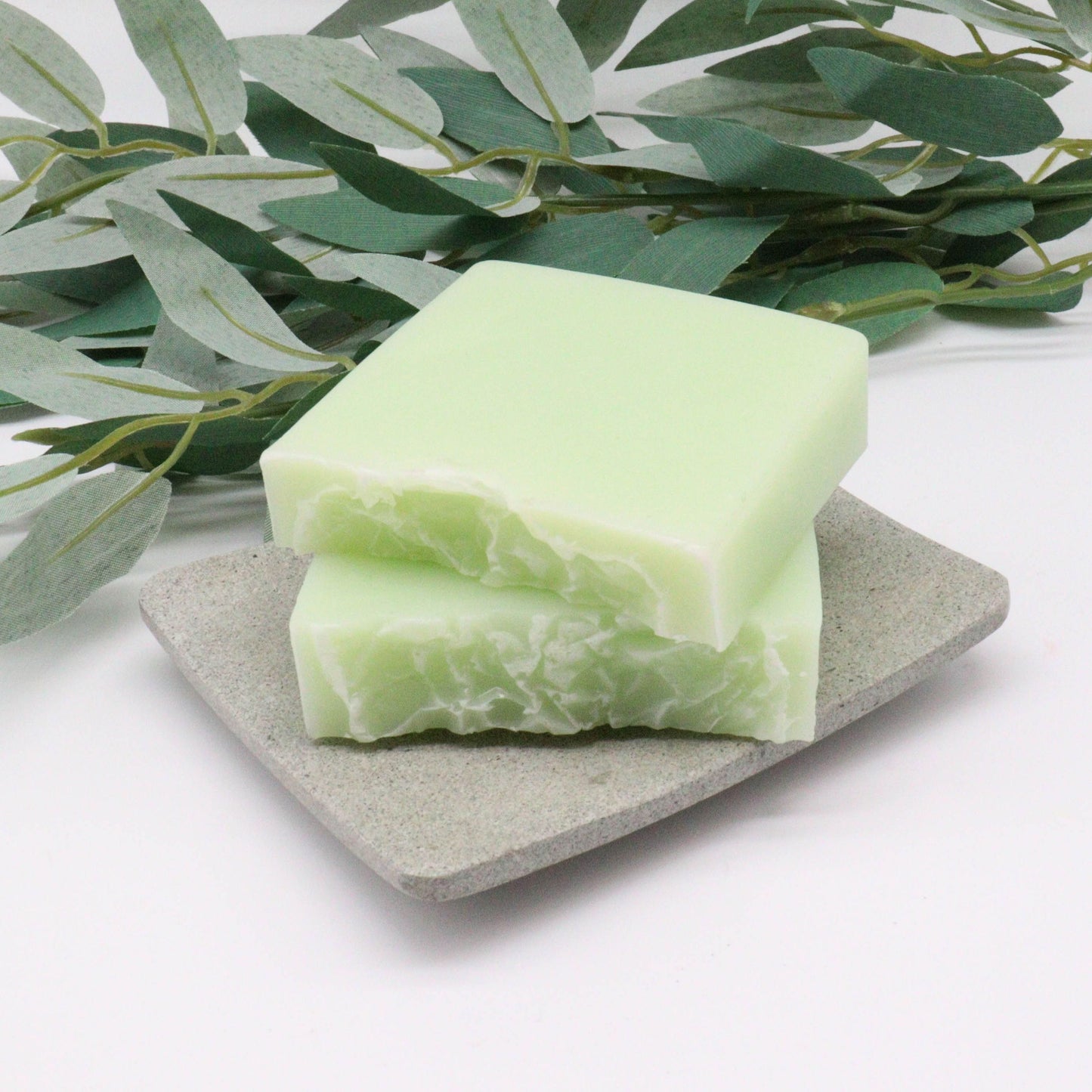 Verdant Zen Seife Bar 100g