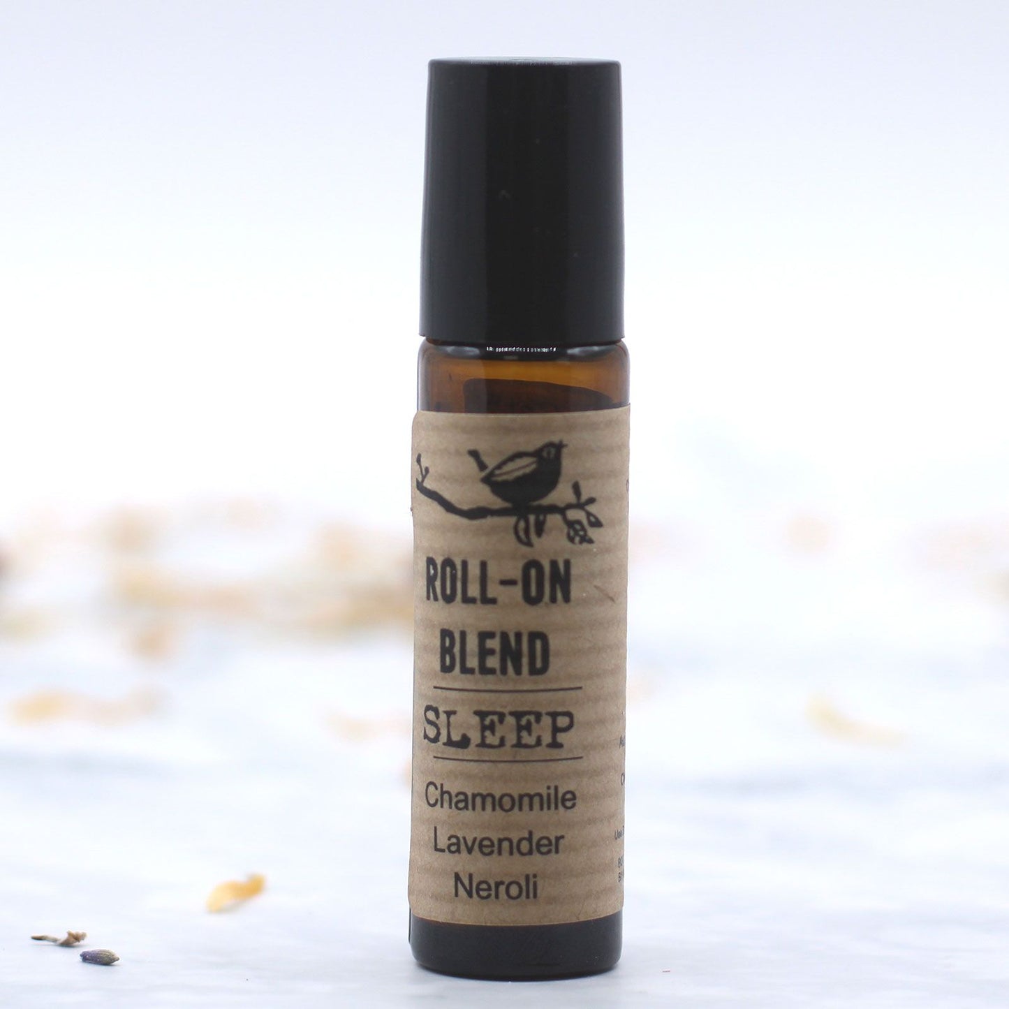 10ml Roll On Ätherisches Öl Gemisch Schlaf