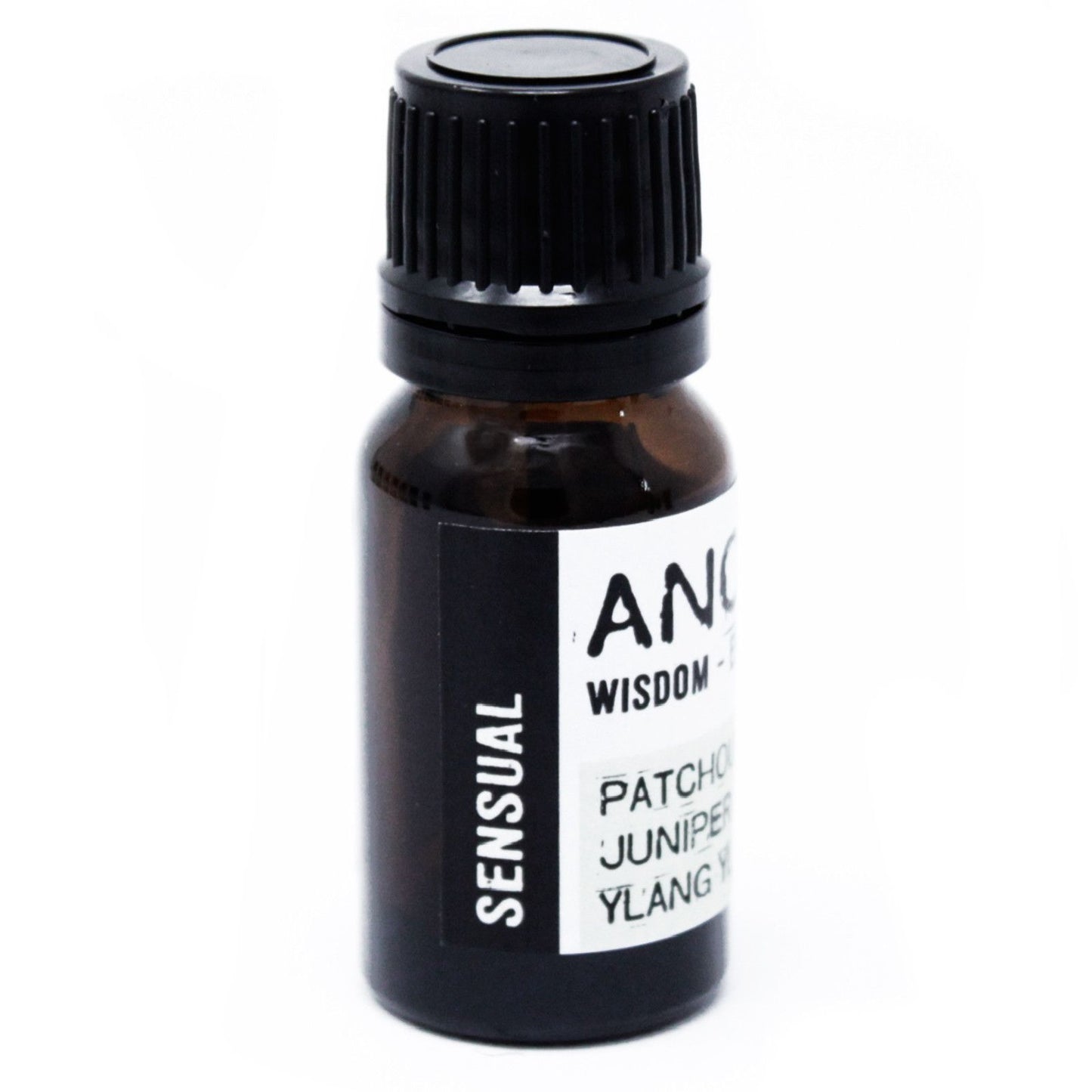 Sinnliches Ätherisches Öl Gemisch In Geschenkbox 10ml