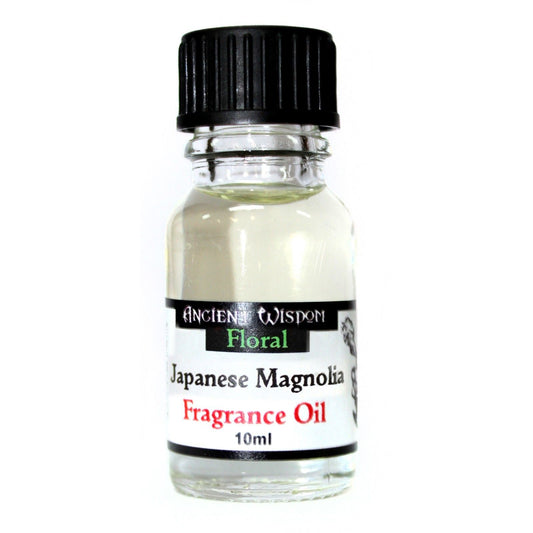 10ml Japanisches Magnolien Duftöl