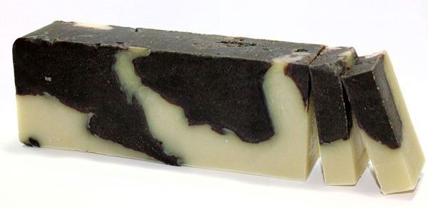 Zimt Olivenöl Seife Artisan Seife Handgemacht Hydratierend Hautpflege