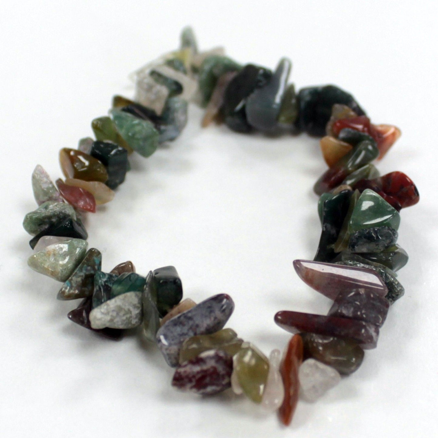 Chipstone Armband - Moosachat