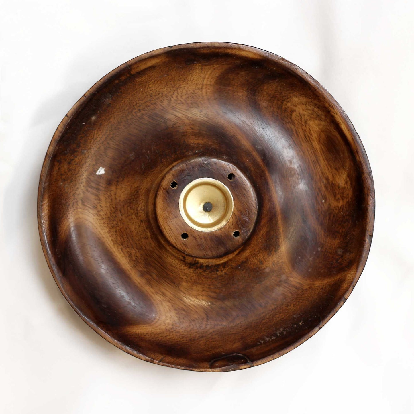 Räucherstäbchen und Cone Burner Disc Einfach