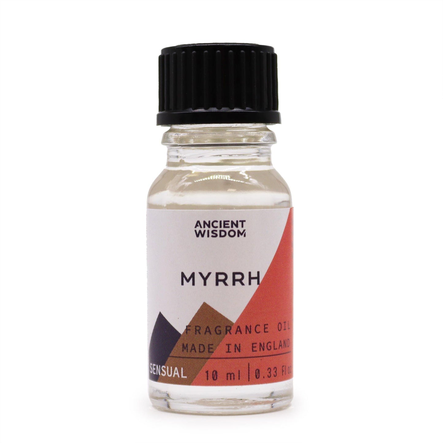 10ml Myrrhe Duftöl