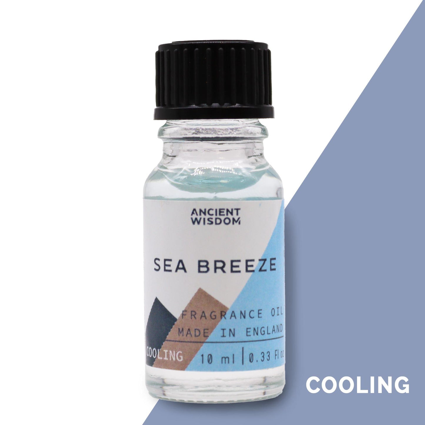 10ml Meeresbrise Duftöl