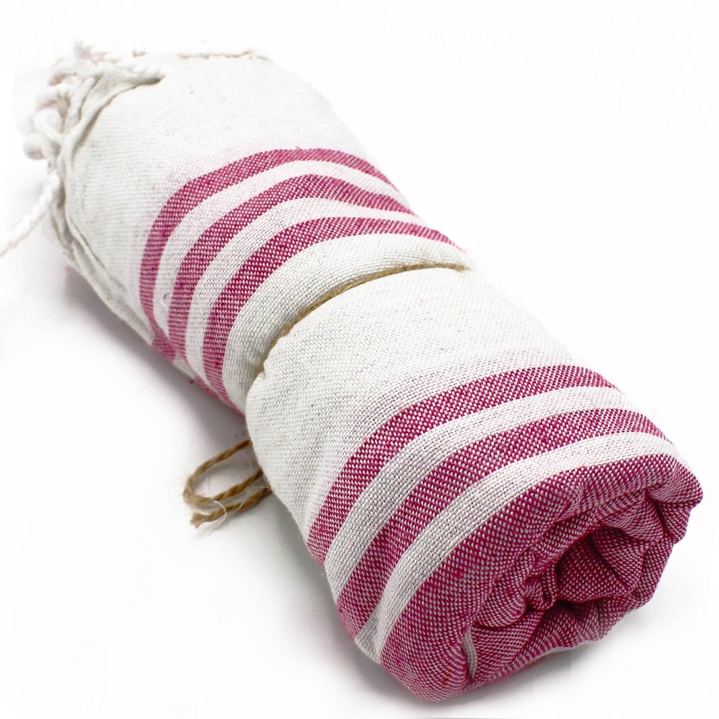 Hamman Spa Handtuch Sonnenuntergang Pink 90x170cm