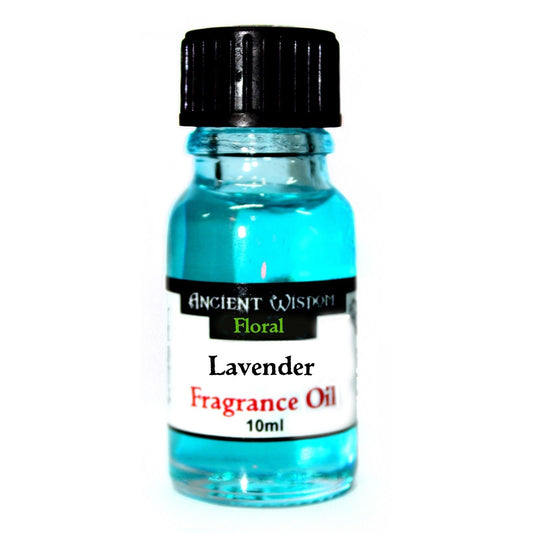 10ml Lavendel Duftöl Langanhaltend Mit Dipropylenglykol