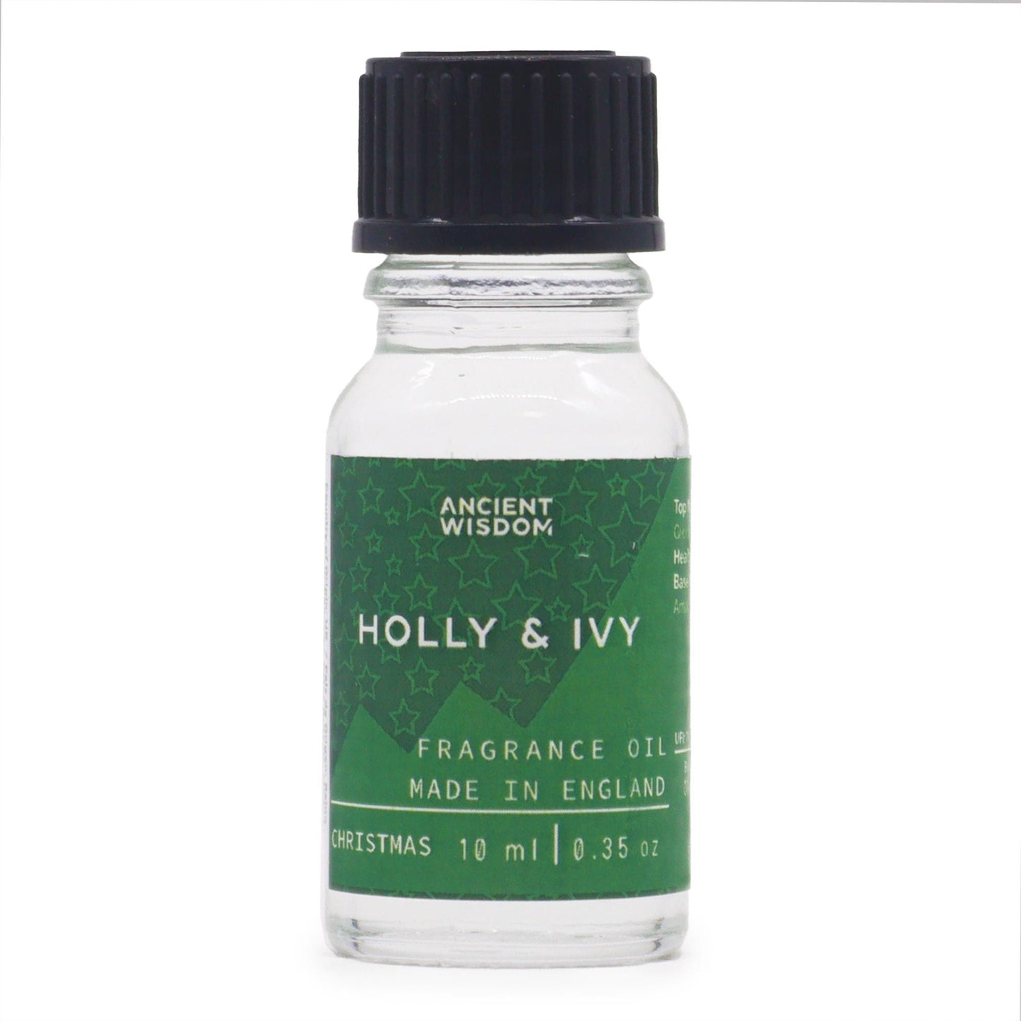 Holly und Ivy Duftöl 10ml