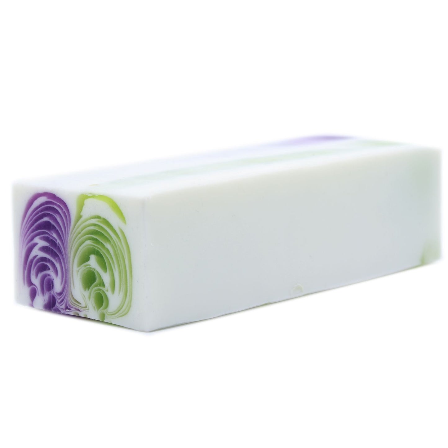 Handgefertigte Seife - Dewberry - 115g Stück