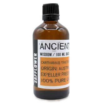 Safloröl 100ml Reines Natürliche Öl Aus Australien