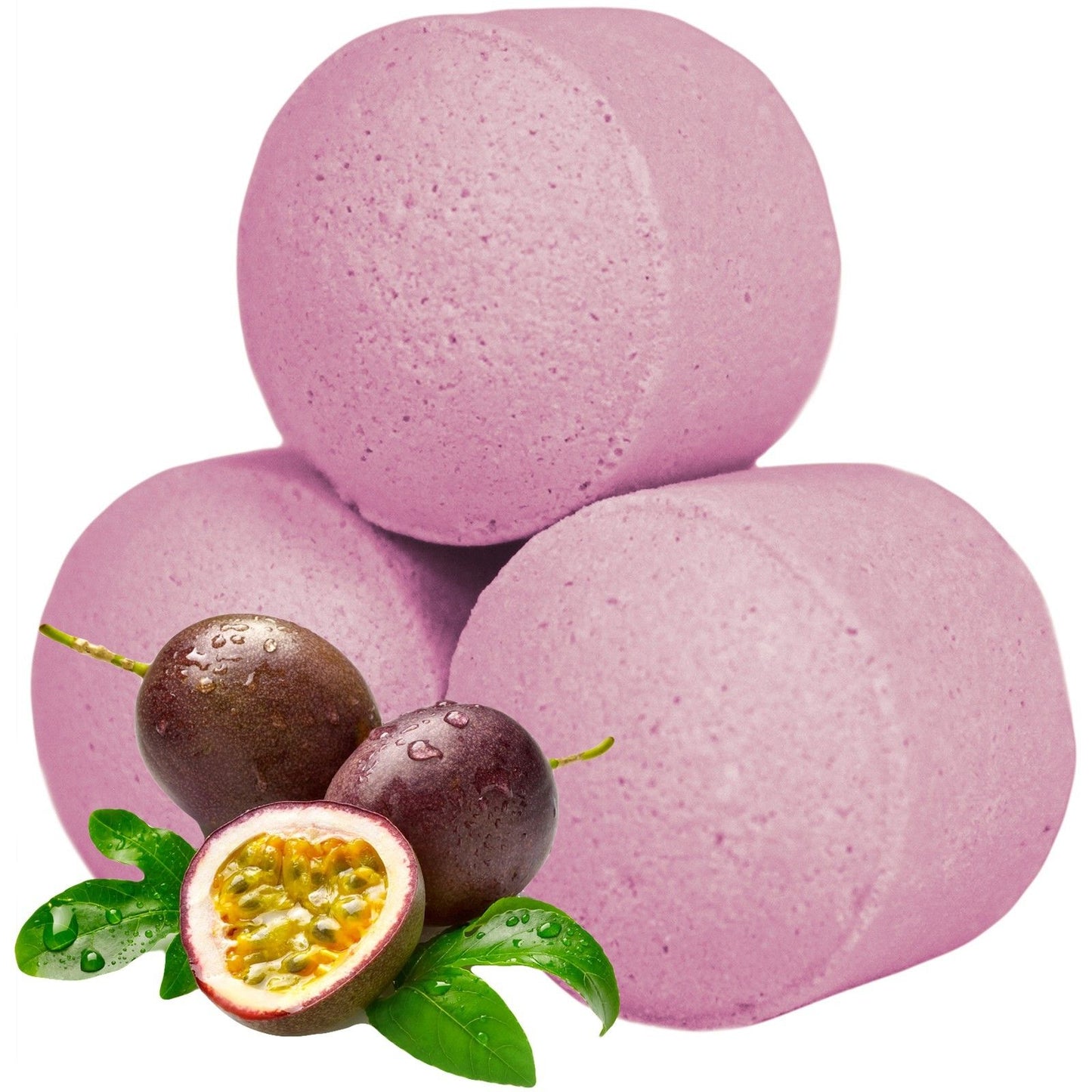 1,3 Kg Box Chill Pillen - Passionsfrucht