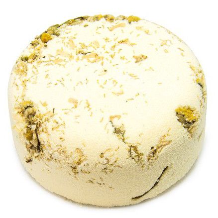 Blumige Sprudelkraft Der Natur