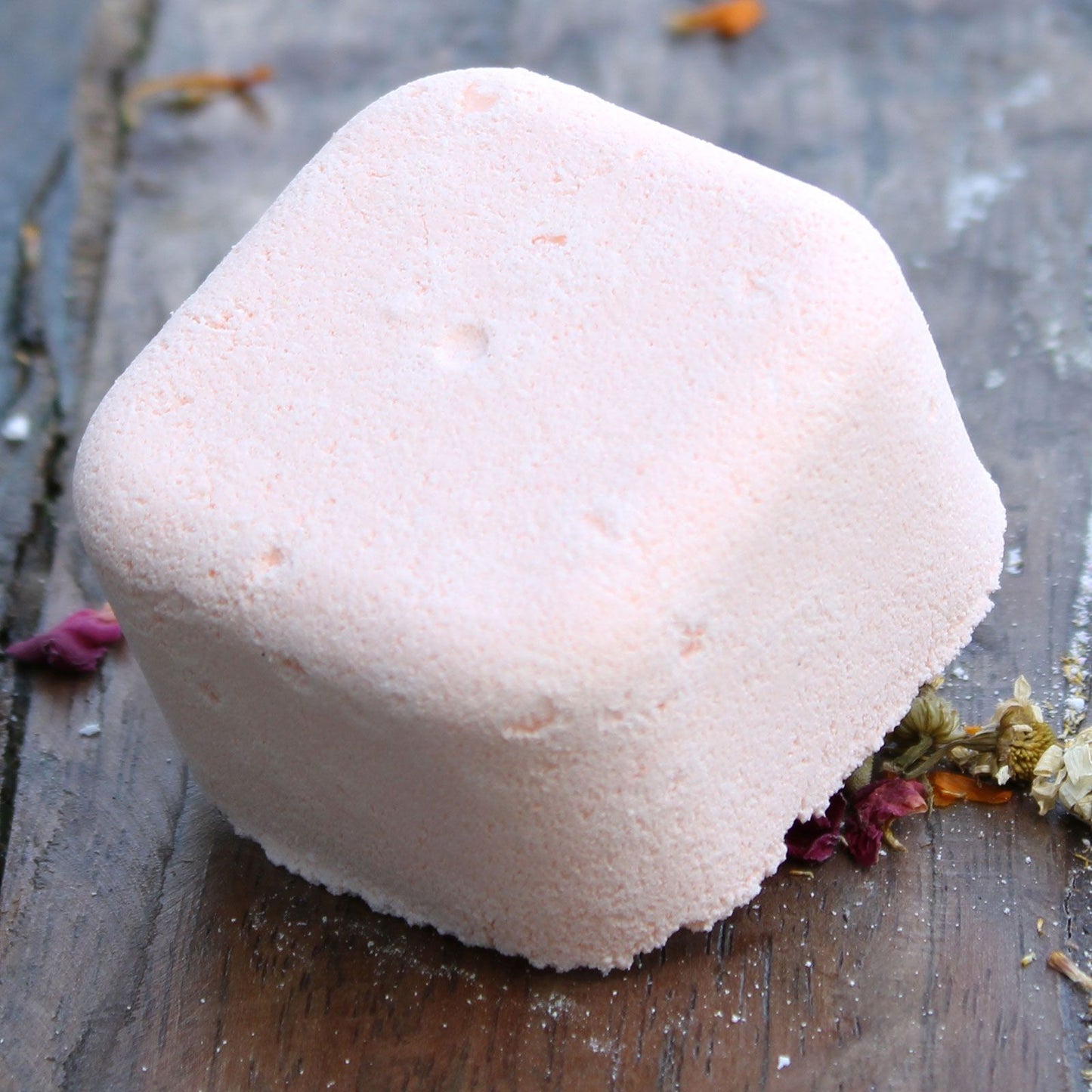 Aromatherapie Duschbomber 70g - Revitalisieren