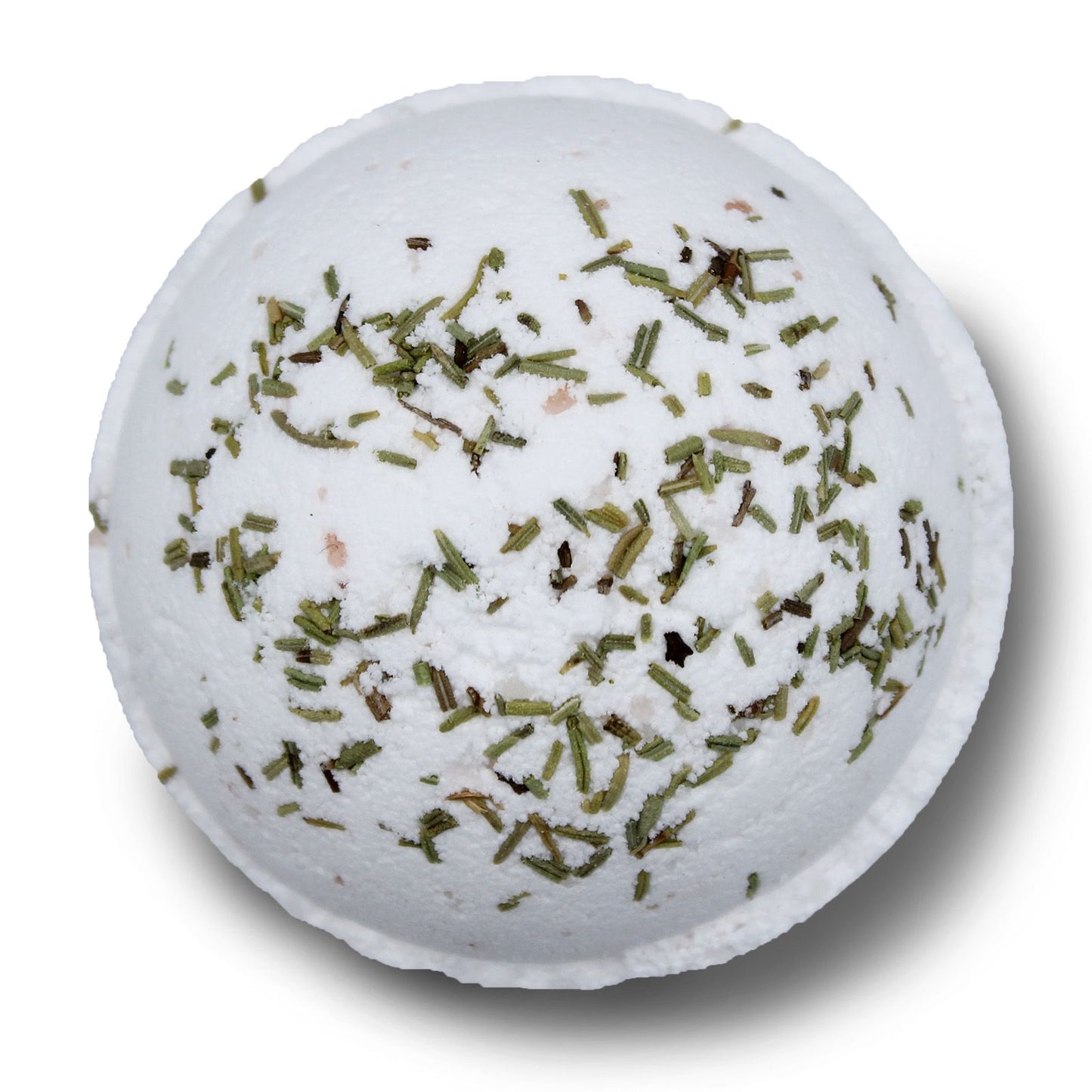 Himalaya Salz Badebombe Klarheit