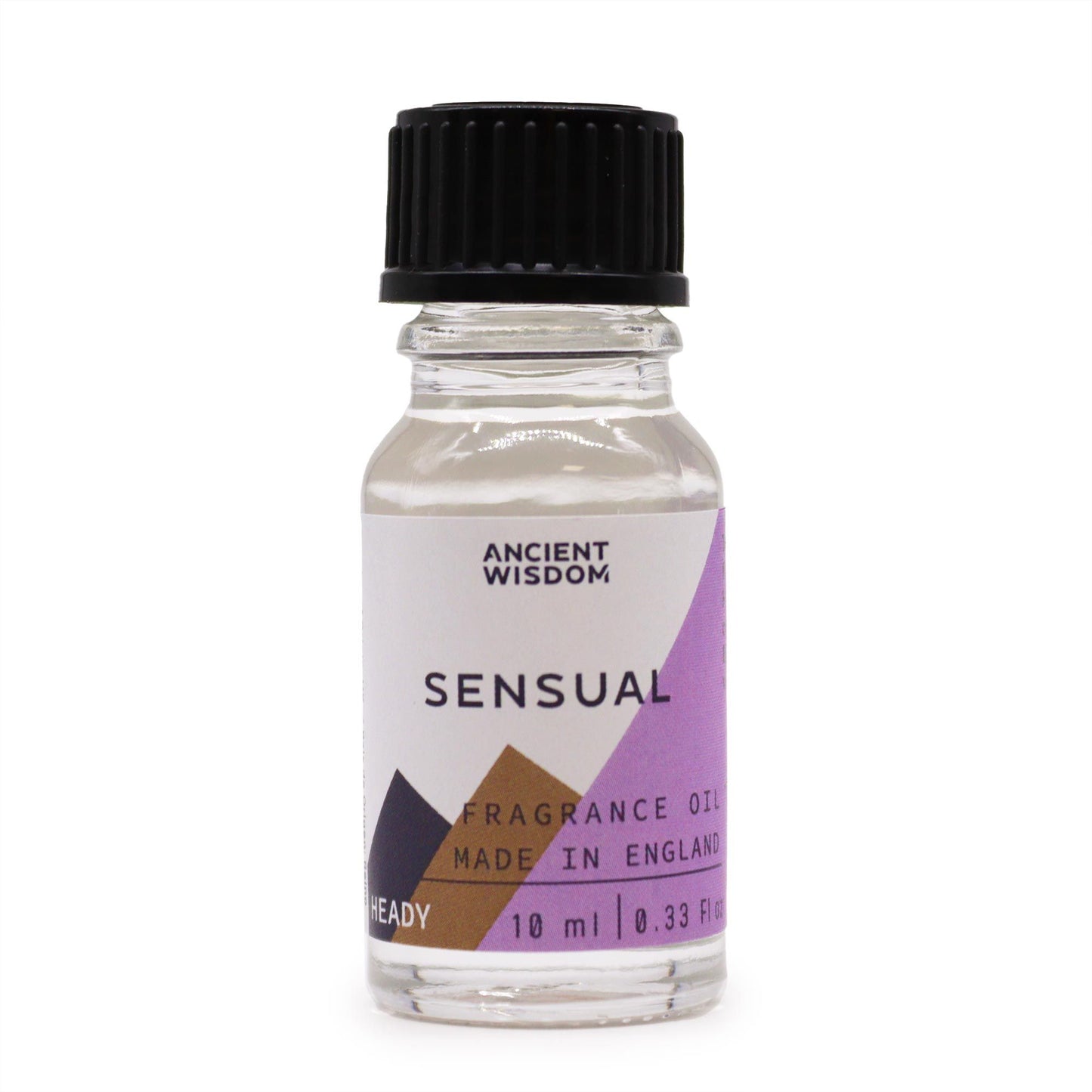 10ml Sinnliches Duftöl