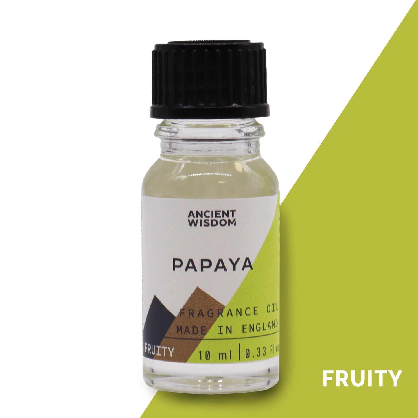 Papaya Duftöl 10ml