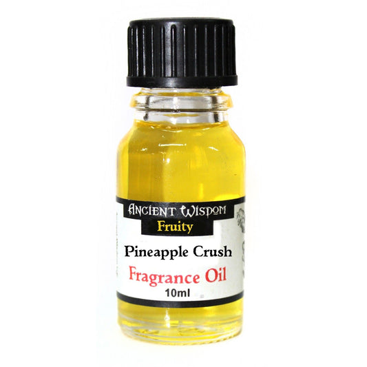 10ml Ananas Crush Duftöl