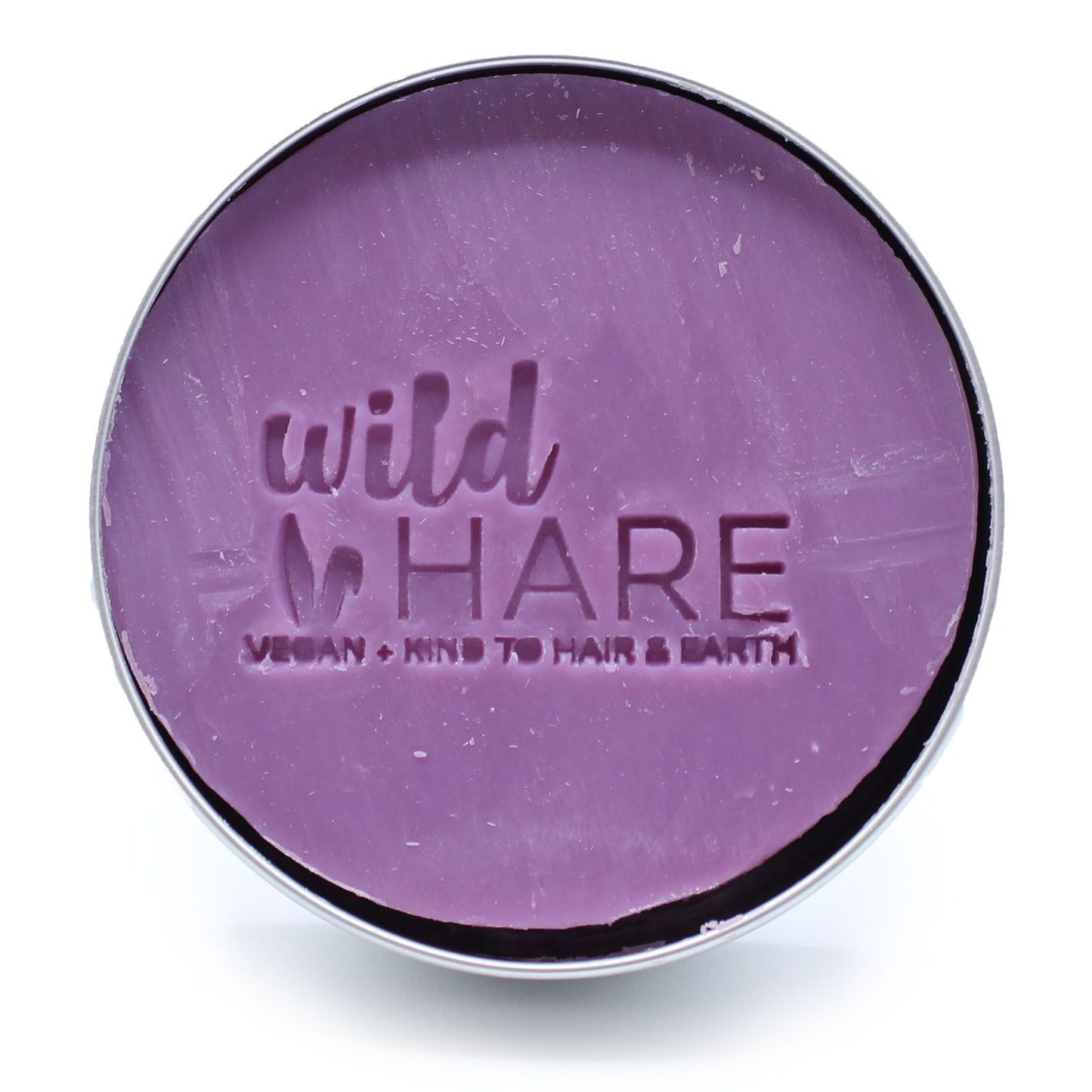 Wild Hare Festes Shampoo 60g Tutti Frutti