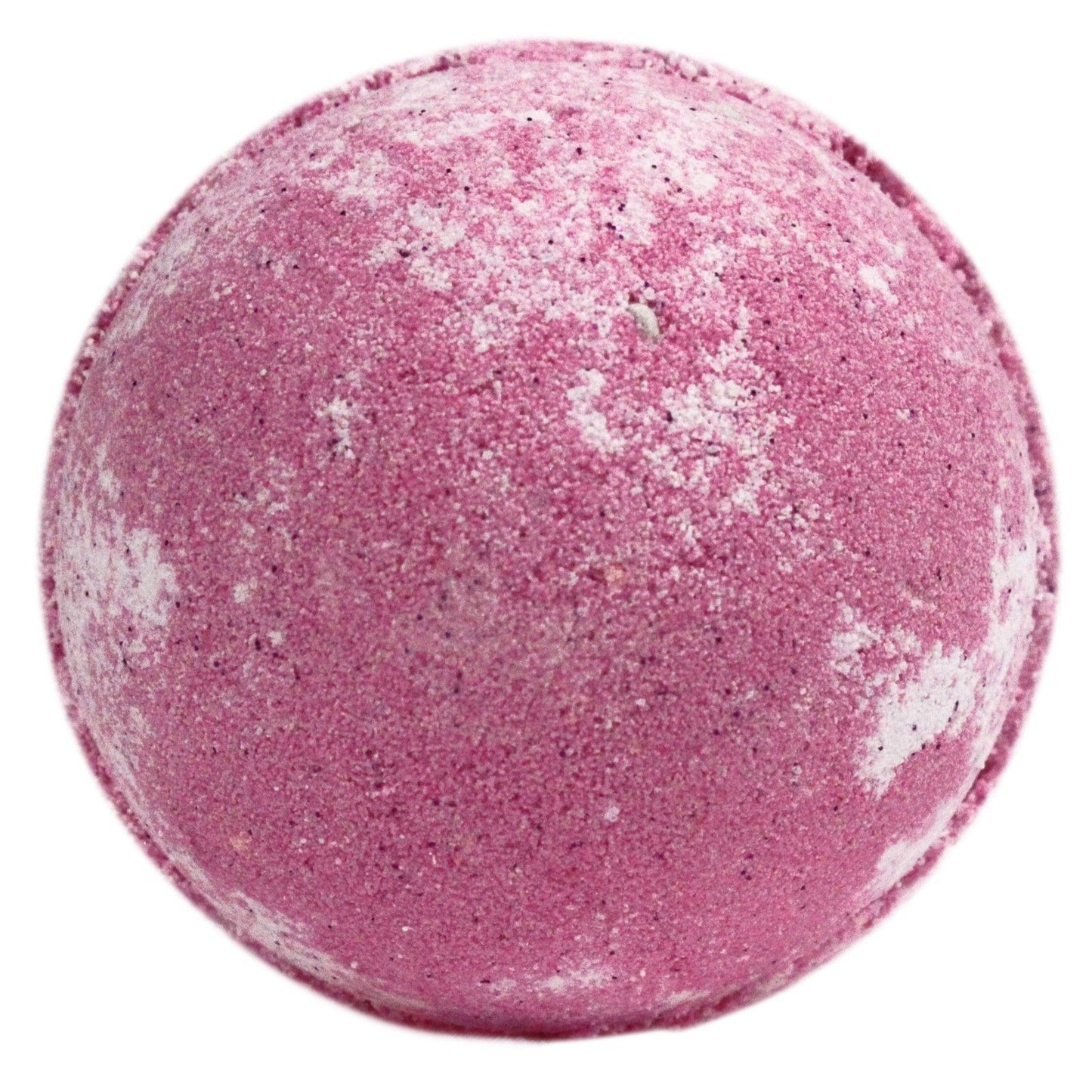 Party Girl Badebombe Mit Glitzer Und Sheabutter 180 Gramm