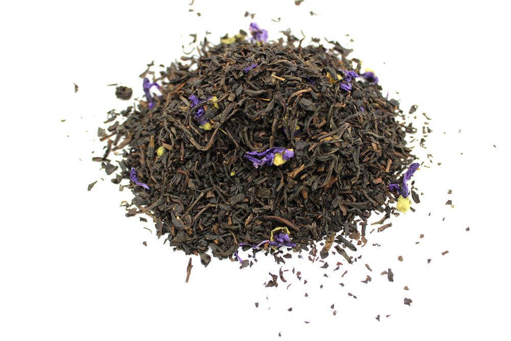 50g Merlins Lieblings Earl Grey Tee