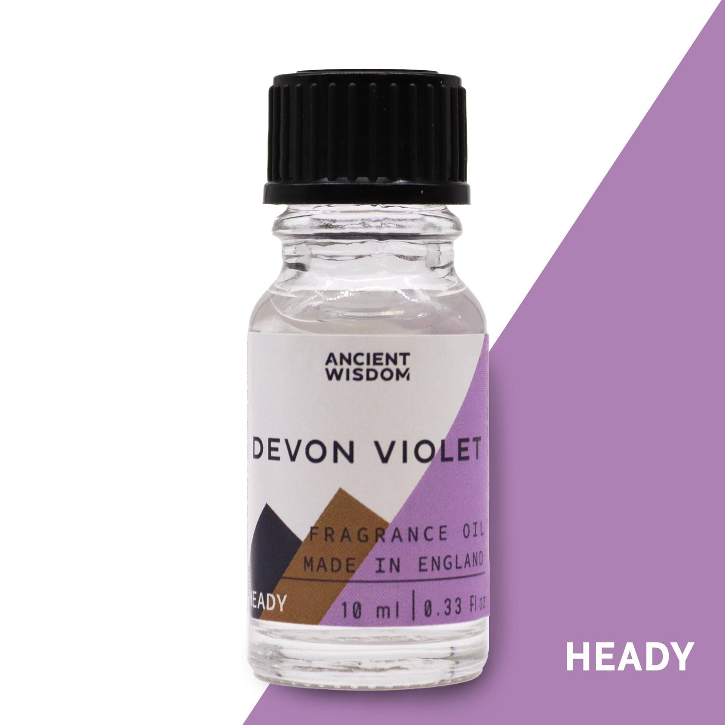 10ml Devon Veilchen Duftöl