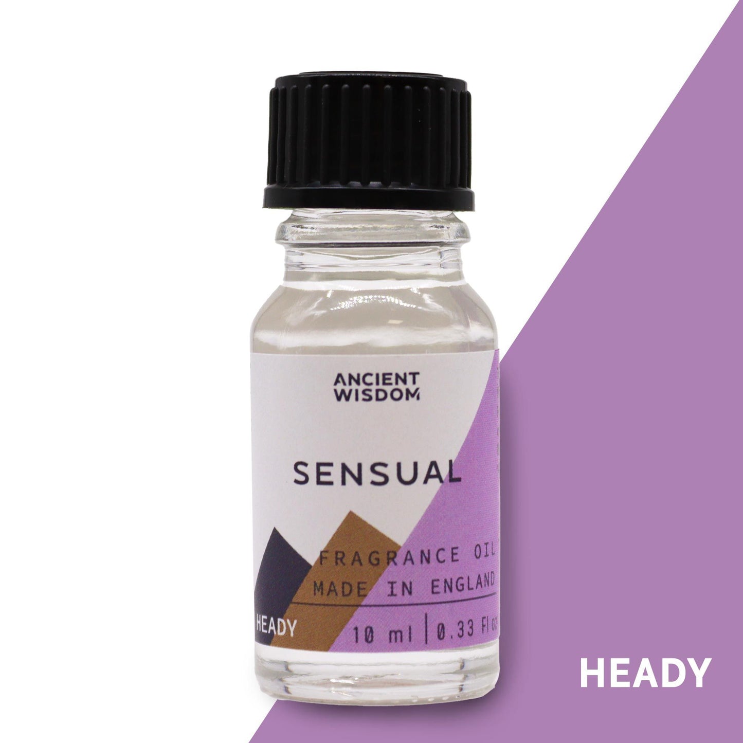 10ml Sinnliches Duftöl