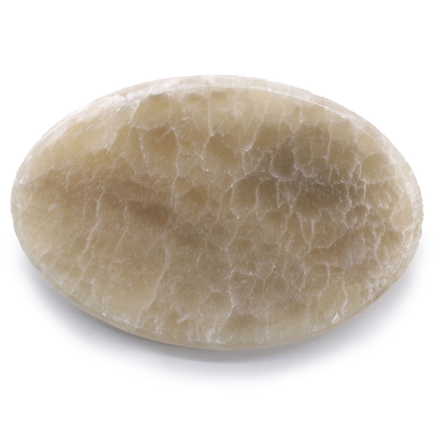 Klassische Ovale Onyx Seifenschale