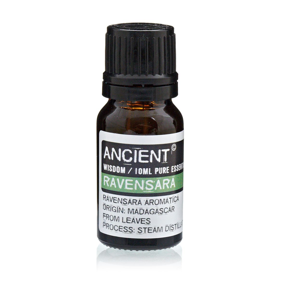 10 Ml Ravensara Ätherisches Öl Aus Madagaskar Antiseptisch Antibakteriell Antiviral