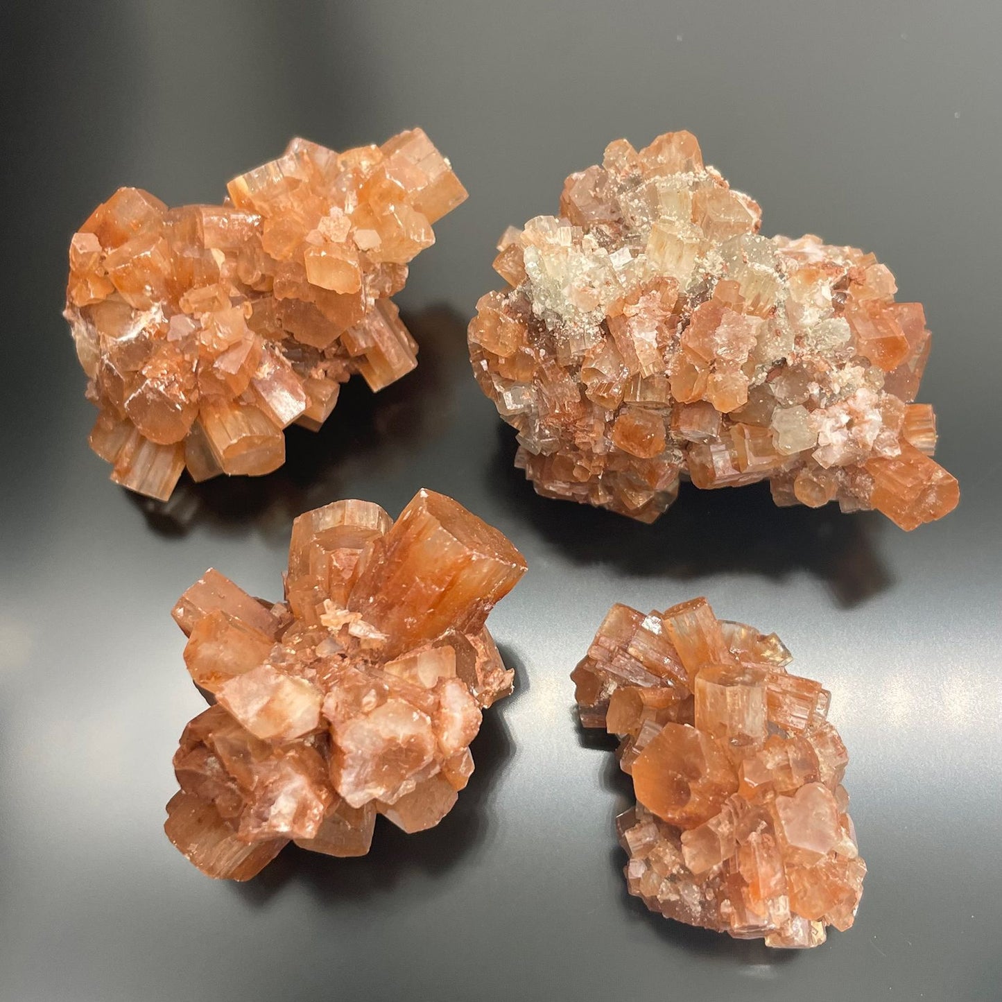 Mineralproben - Aragonit (ca 20 Stück)