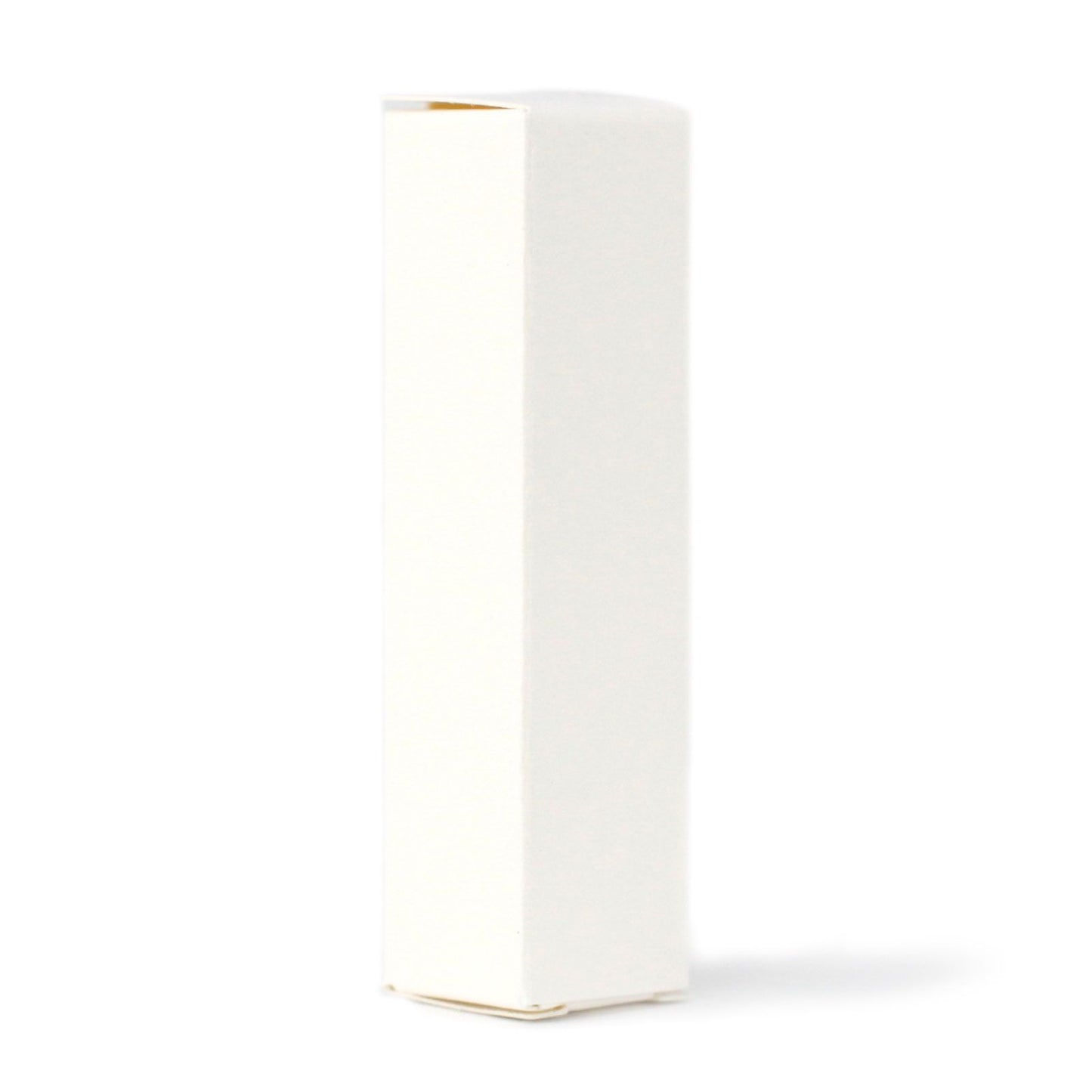 Box for 10ml Roll On Bottle - White