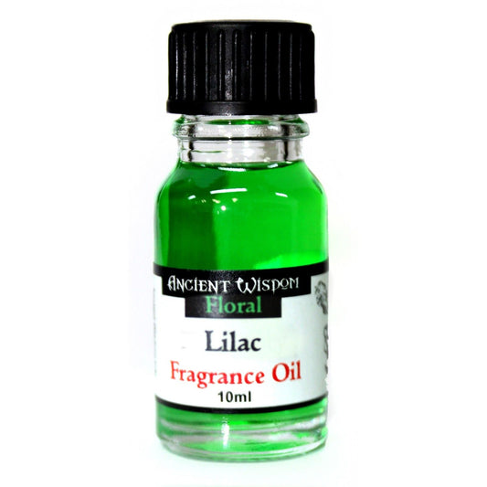 10ml Flieder Duftöl Langanhaltend Mit Distinctivem Duft