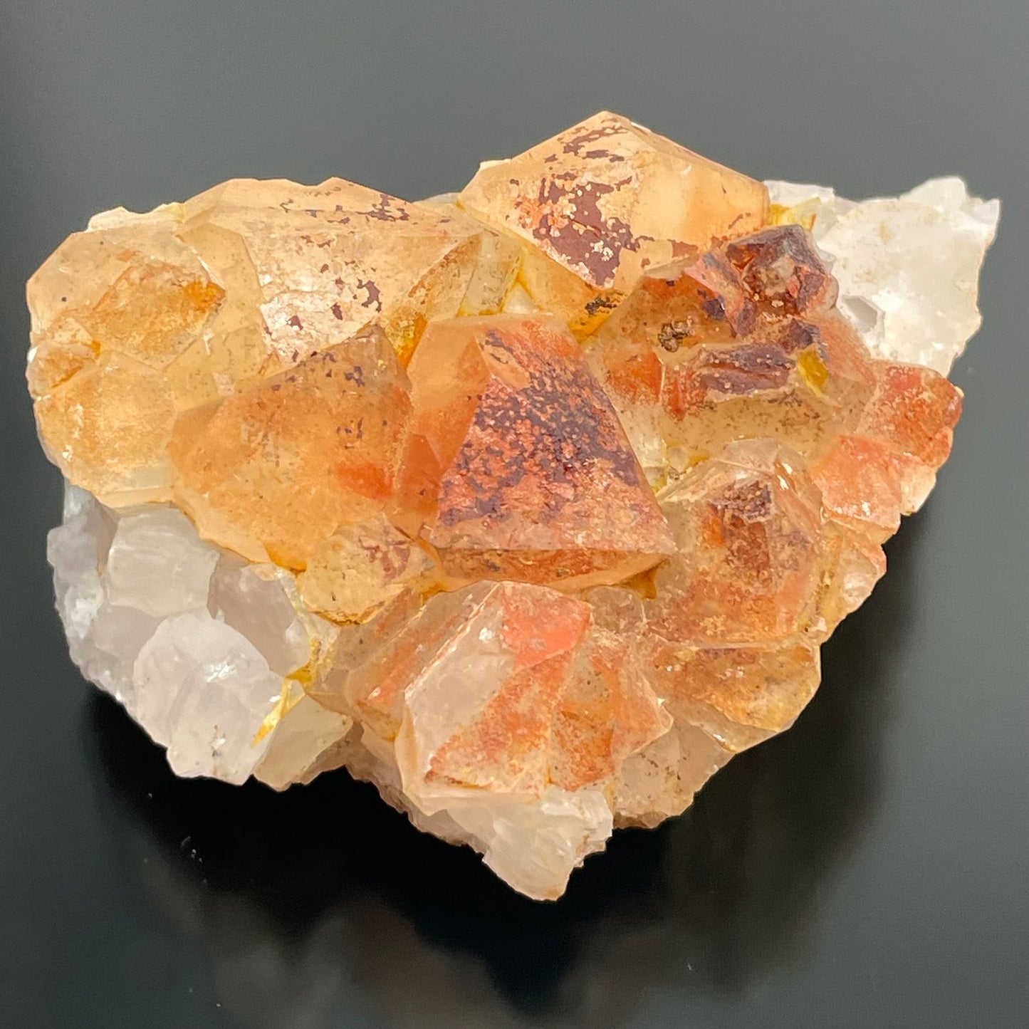 Mineralproben - Gemischte Stücke (ca 24 Stück)