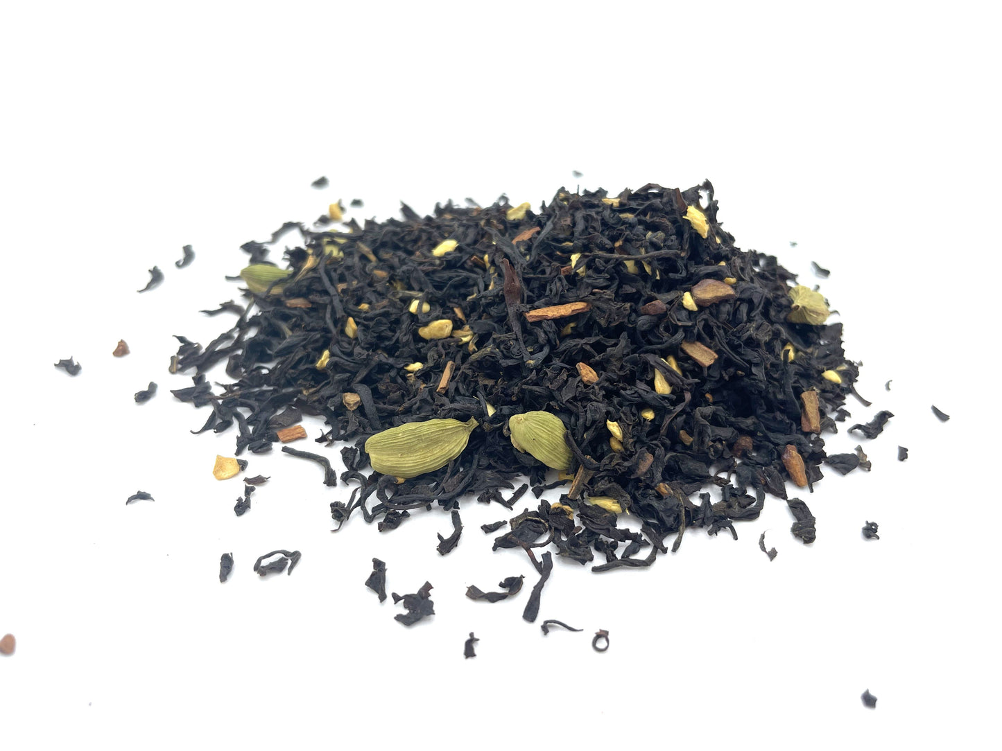 Bio Chai Schwarzer Tee 1Kg