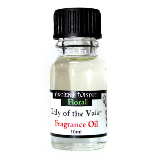 10ml Maiglöckchen Duftöl