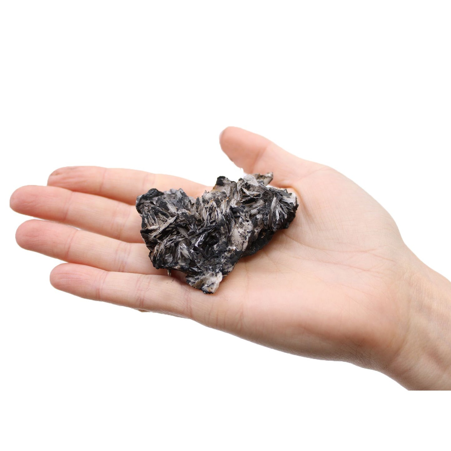 Mineralproben - Gemischte Stücke (ca 24 Stück)