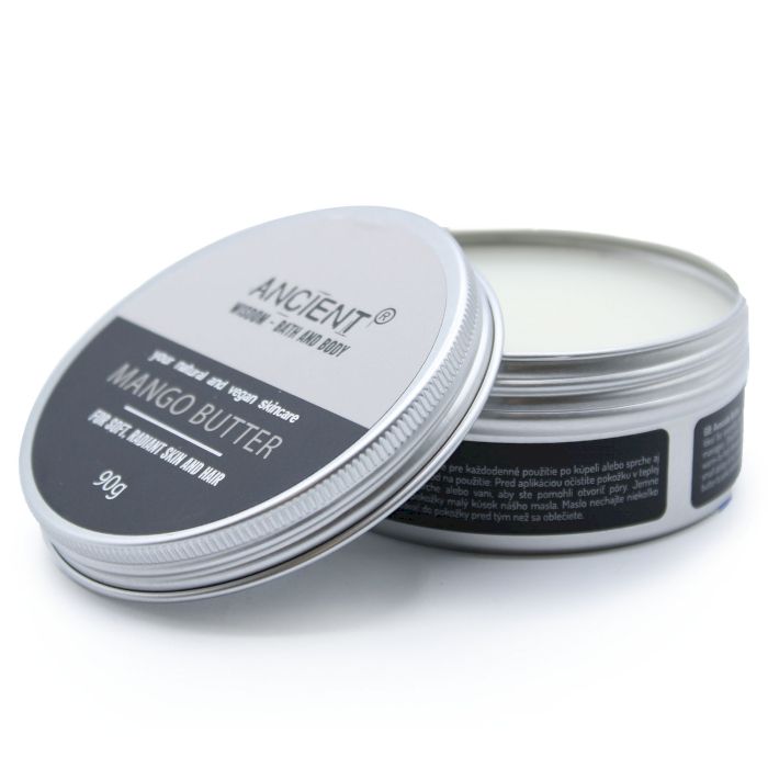 Reines Körperbutter 90g Mango Butter