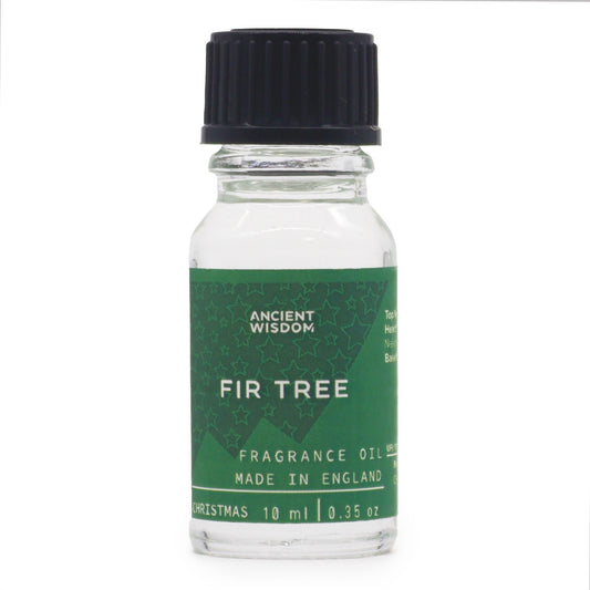 Fichtennadel Duftöl 10ml