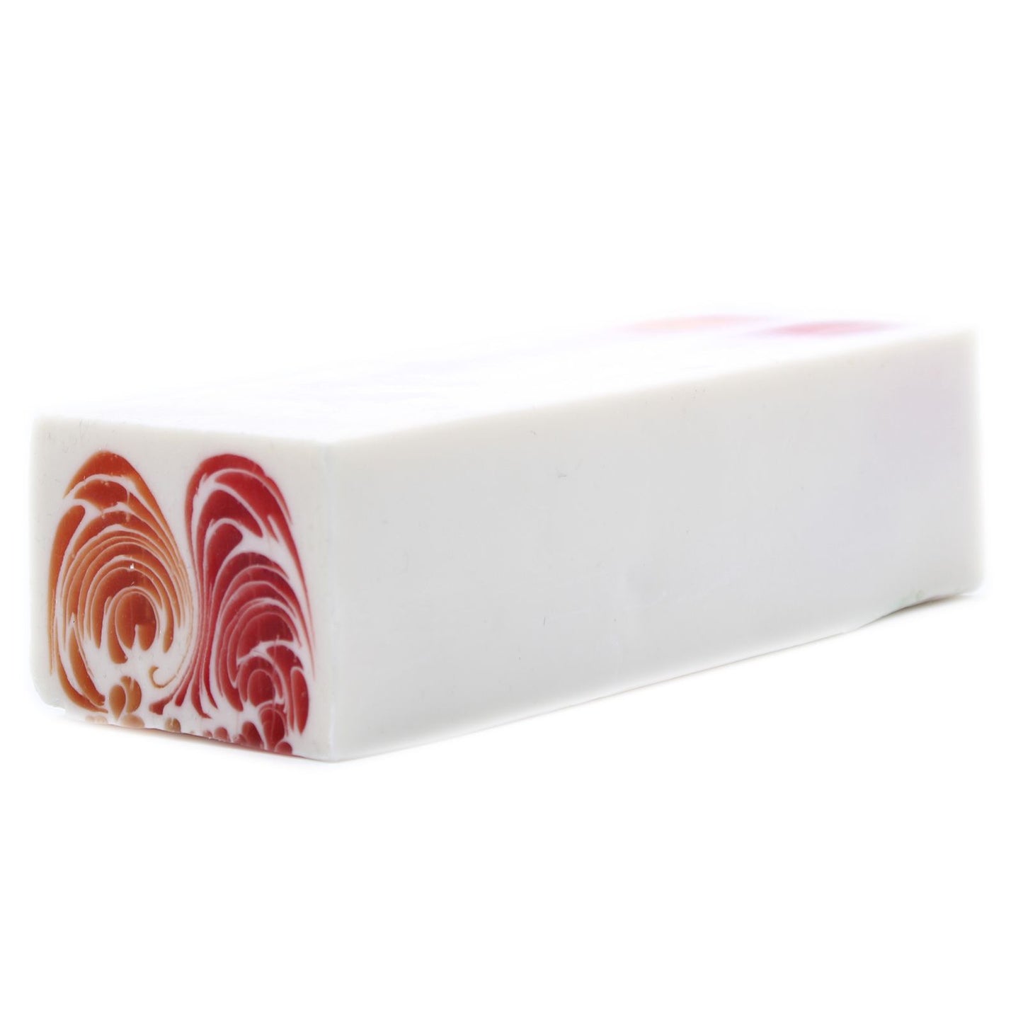 Handgemachte Seife Grapefruit Slice 115g Ungefähr