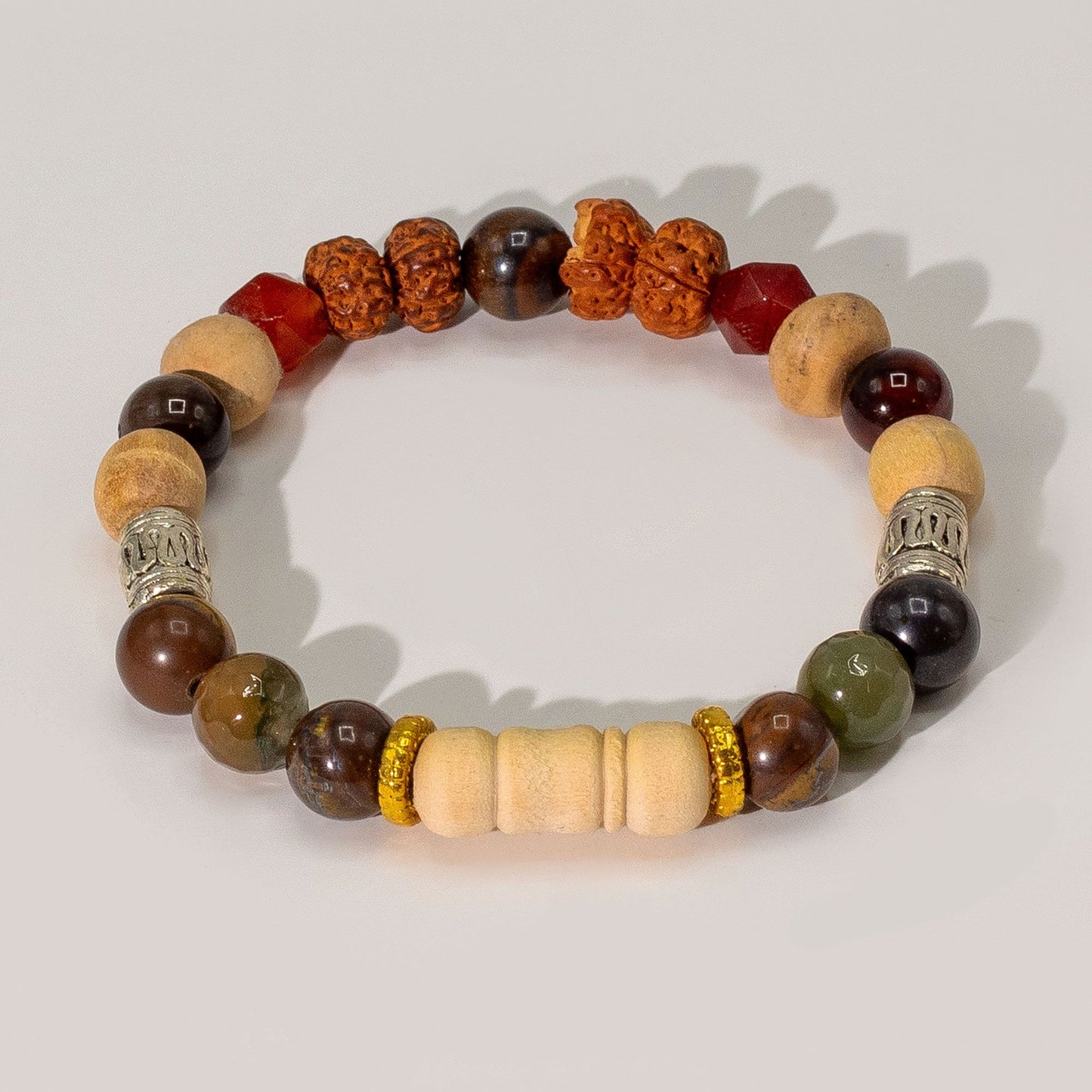 Tri Hita Karana Armband Akzeptanz