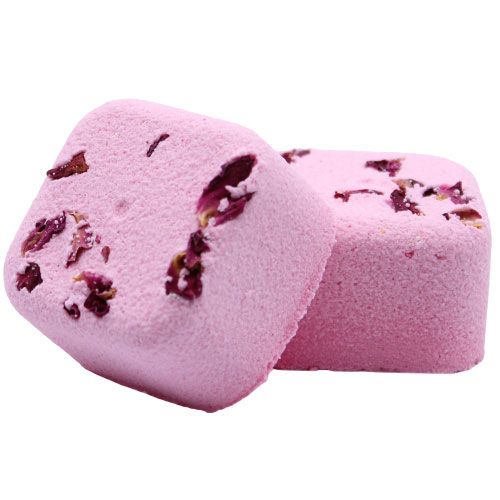 Aromatherapie Duschsprudel 80g - Entspannende Dusche