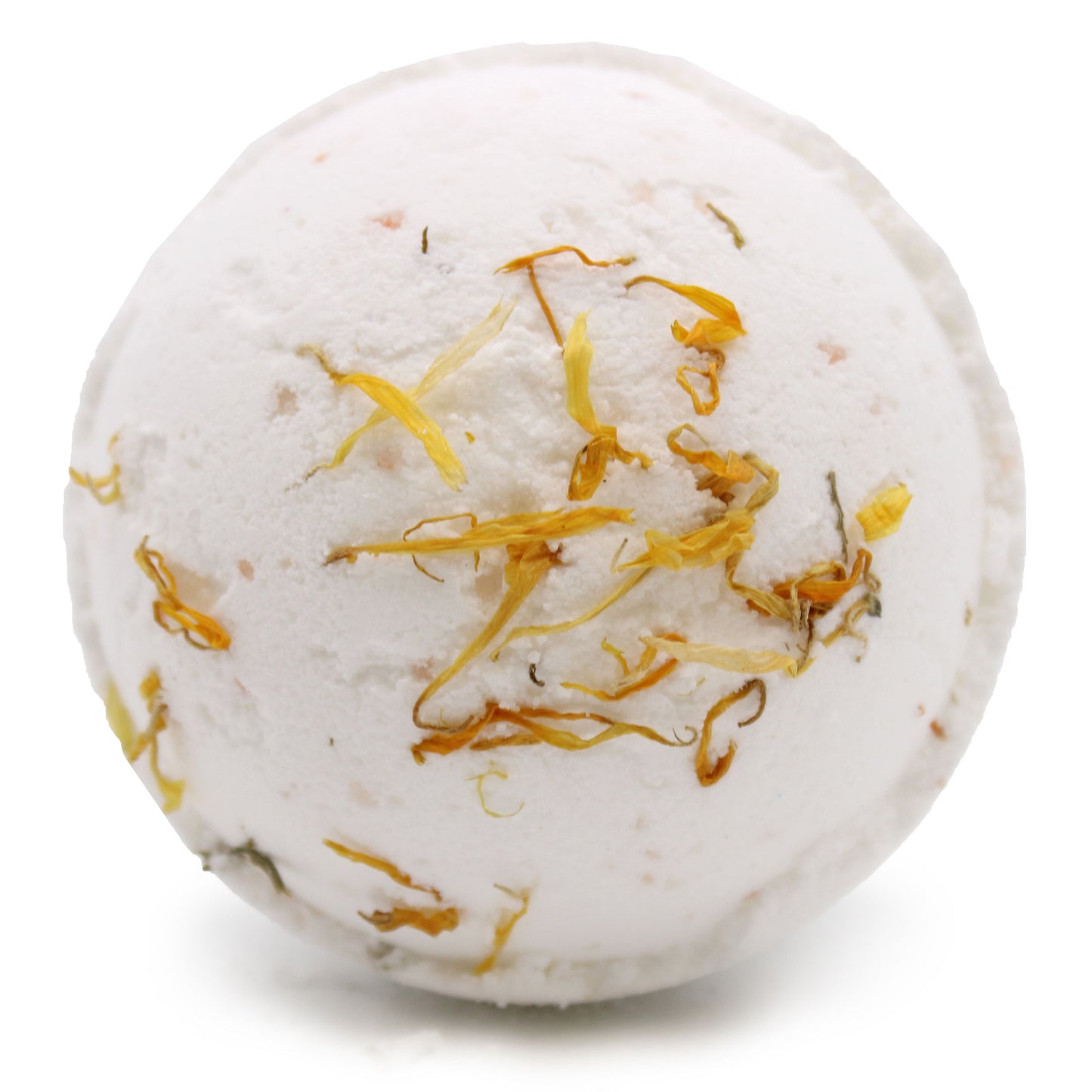 Energisiere Himalaya Salz Badekugel