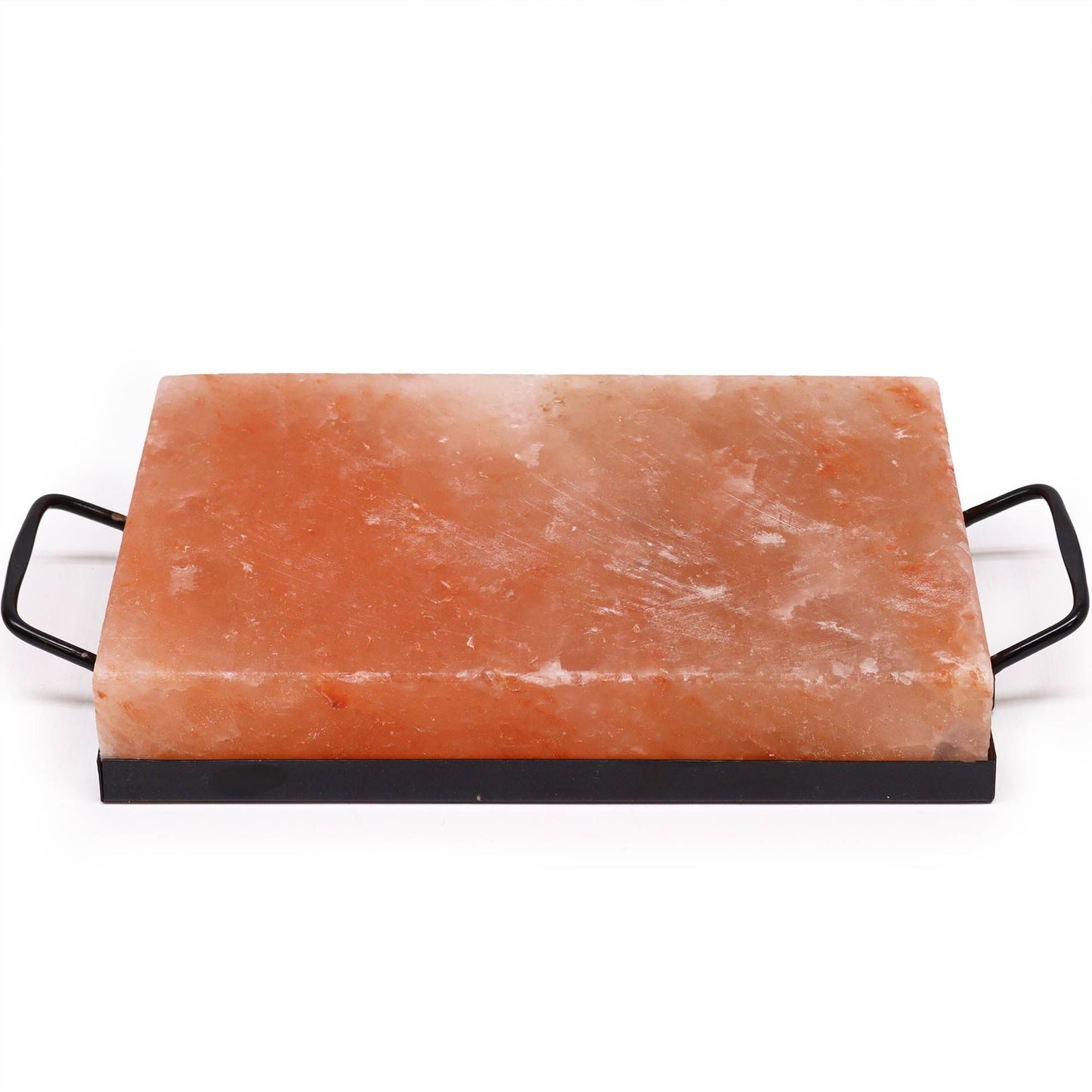 Himalaya Salz BBQ Grillplatte 30x20x5cm